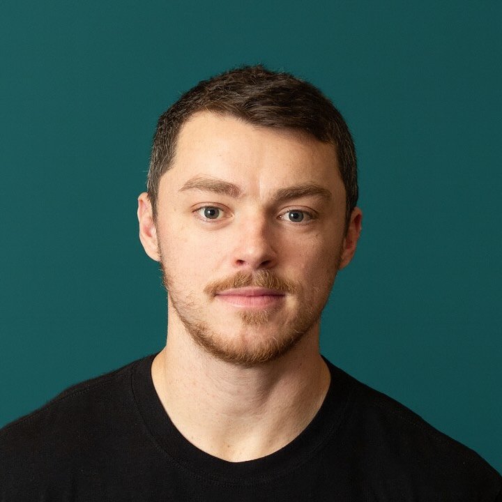 Brendan Donegan