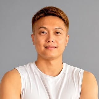 Oliver Wong