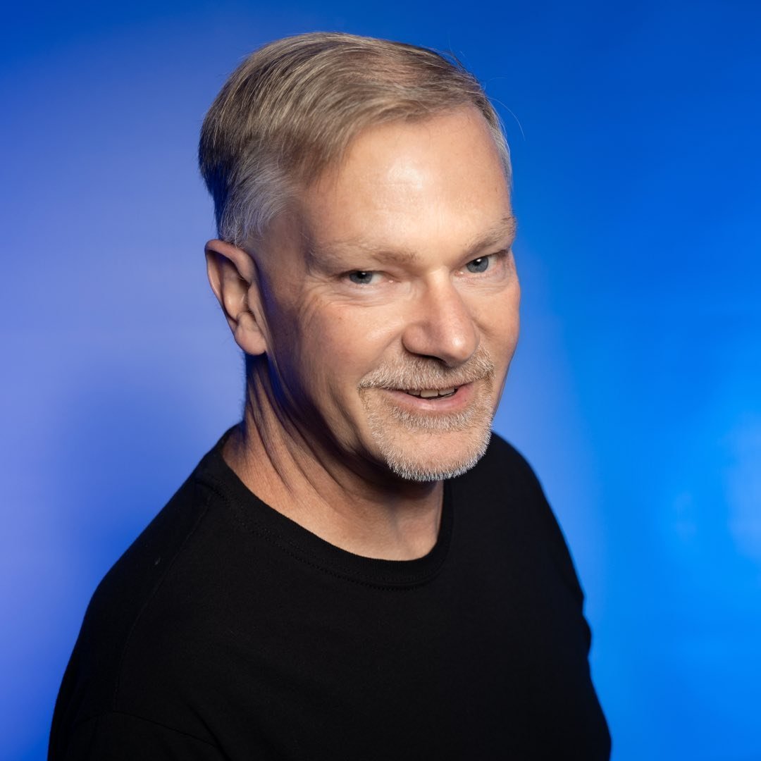 Tim Fancher