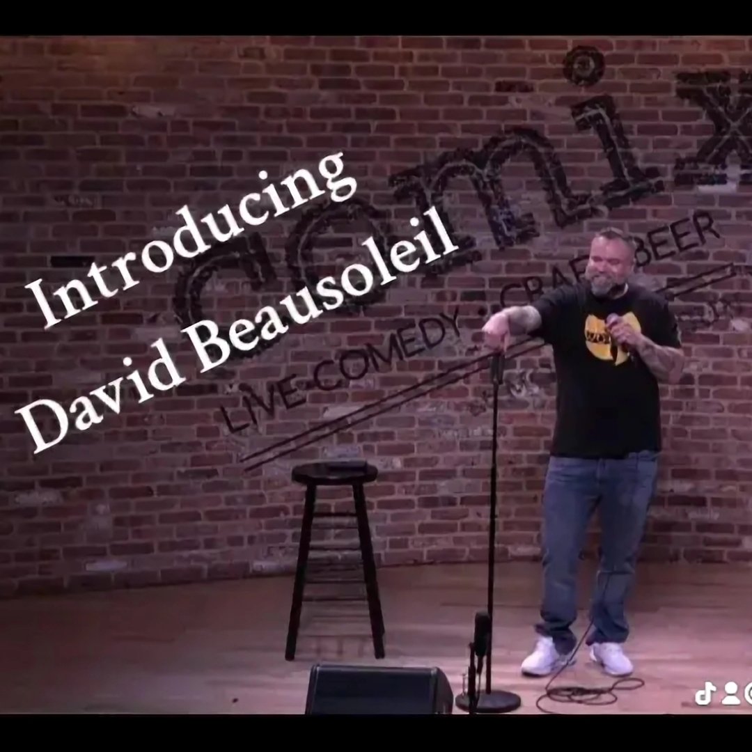 David Beausoleil