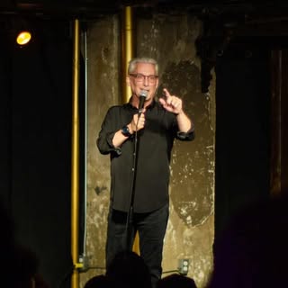 Mike Dambra