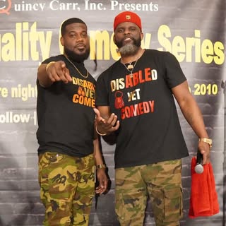Dem DD214 BOYZ