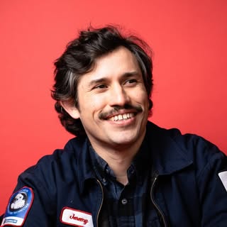 Jeremy Talamantes