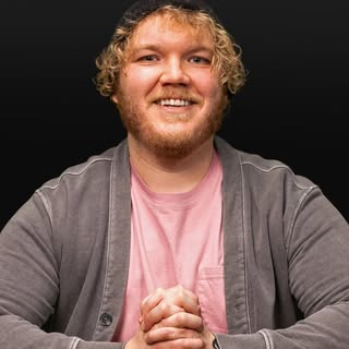 Aaron Naylor