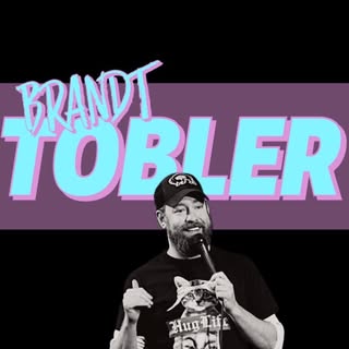 Brandt Tobler