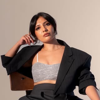 Gauri B