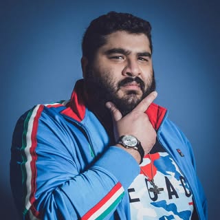 Sohrab Forouzesh
