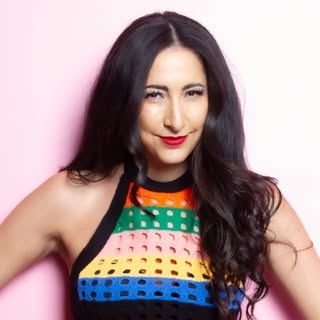 Lana Salah