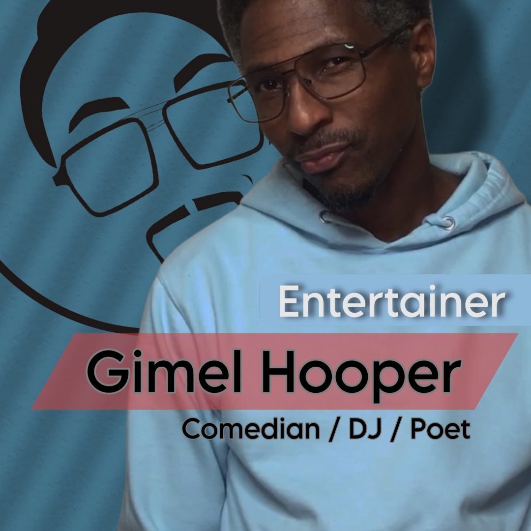 Gimel Hooper