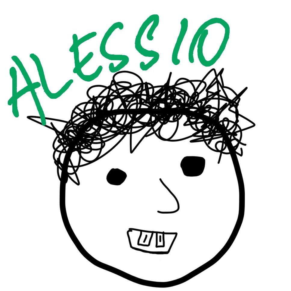 Alessio Carducci