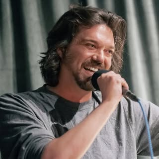 Joe Jensen