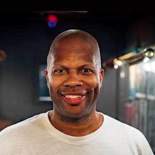 Jon Laster