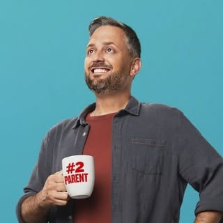 Nate Bargatze