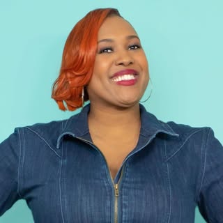 Mia Jackson