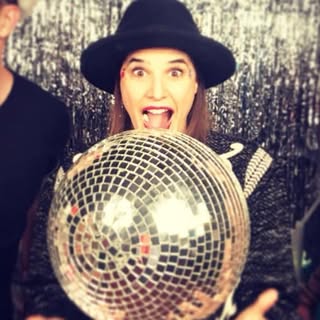 Jackie Gold