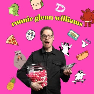 Ronnie Glenn Williams