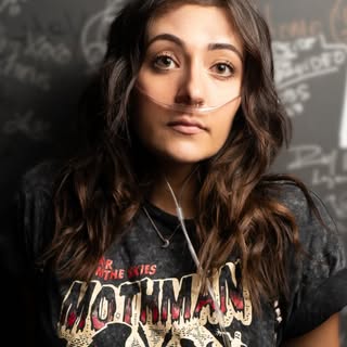 Kirsten Michelle Cills