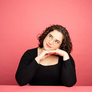 Adrianna McCain