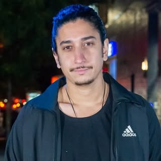 Talal Alyan
