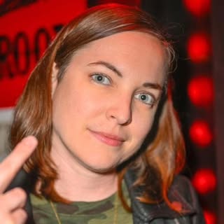 Amy Nico