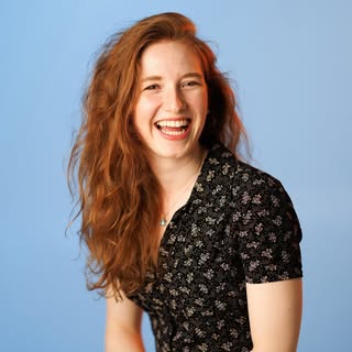 Zoe Levy