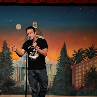 Nick Aragon