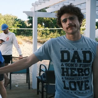 Noah Goldstein