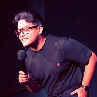 Mark Vegas