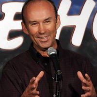 Jimmy Burns