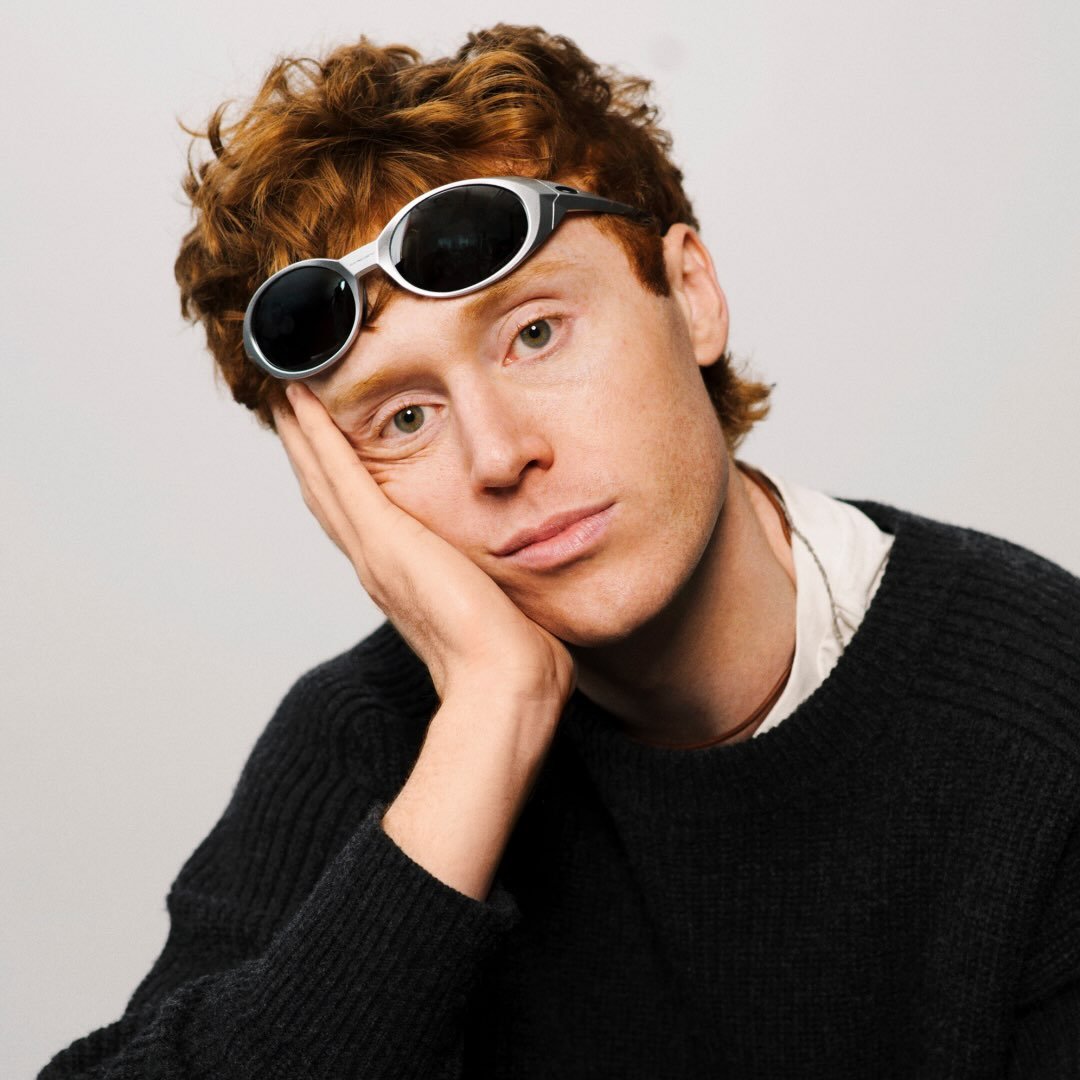 Ben Marshall