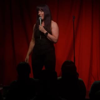 Christy Miller