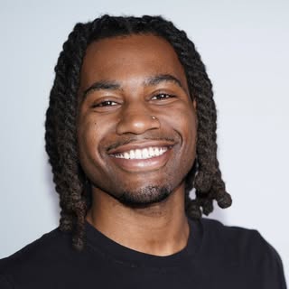 Donovan Robertson