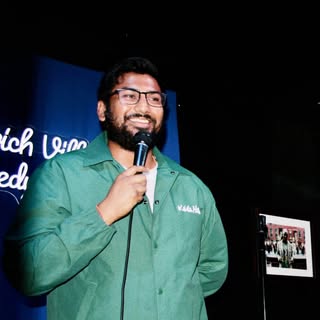 Akash Bajpai