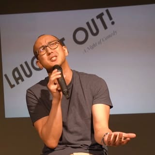 Sebastian Wong