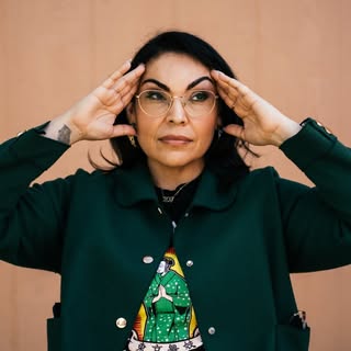 Rhoda Ramone
