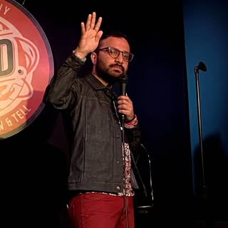 Omar Zinda