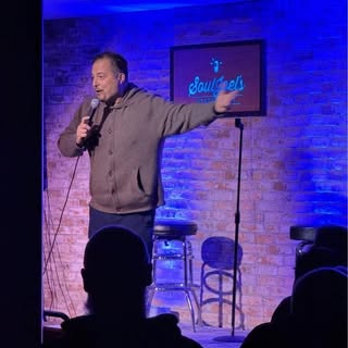 SoulJoel