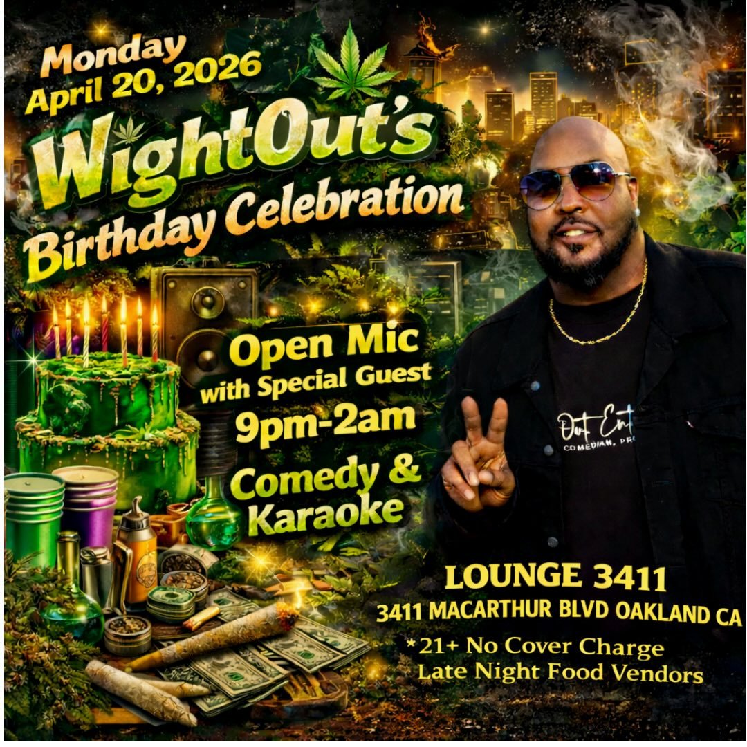 Wight Out