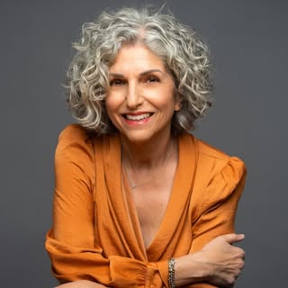 Cathy Ladman