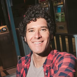 Nick Taravella