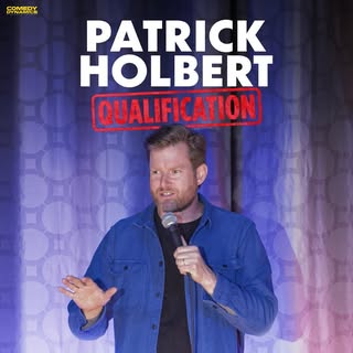 Patrick Holbert