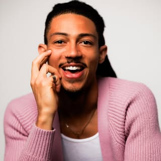 Kieron Harrell