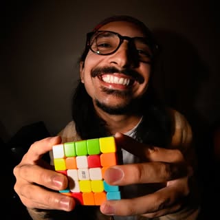 Vinnie Corrales