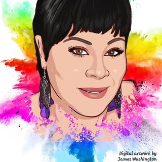 Martha Wash