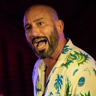 Max Kestenbaum