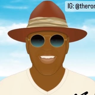 Rondell Sheridan