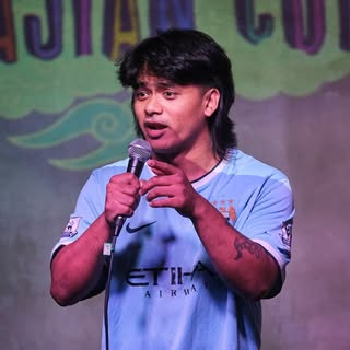 Jared Sena
