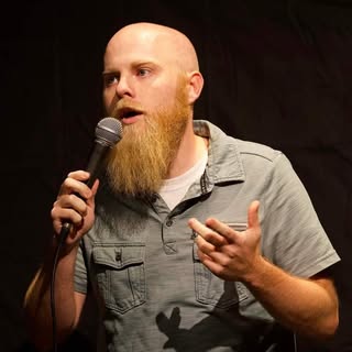 Justin Rademacher