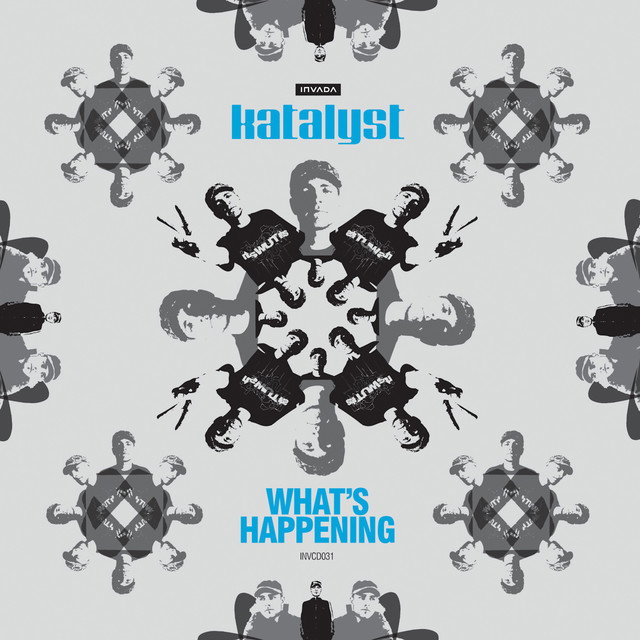 Katalyst
