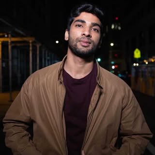 Karthik Raj